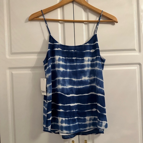 BAR III Spaghetti Strap Top NWT - Picture 4 of 8